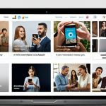 **

A diverse group of Turkish people using various devices (smartphones, laptops, tablets) to access a modern, clean website. The website features user-friendly navigation and engaging content in Turkish. Focus on showing positive user experience and ease of use. The overall tone should be welcoming and trustworthy, reflecting authority and transparency.
**