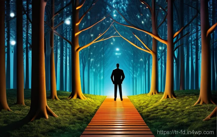 검색 엔진 최적화를 위한 키워드 클러스터링 기법 - **Image Prompt: Understanding User Intent and Keyword Clustering**
    "A vibrant, stylized illustra...